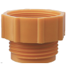 adaptateur pour fût plastique