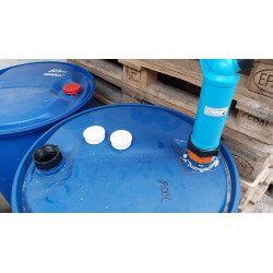 ADBLUE anti cristal 210L