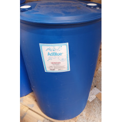 AD BLUE 210L