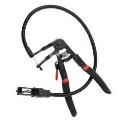 Pince à collier autoserrant