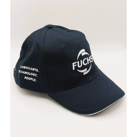 Casquette Fuchs