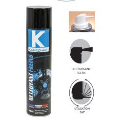 Net Freins Haut de Gamme