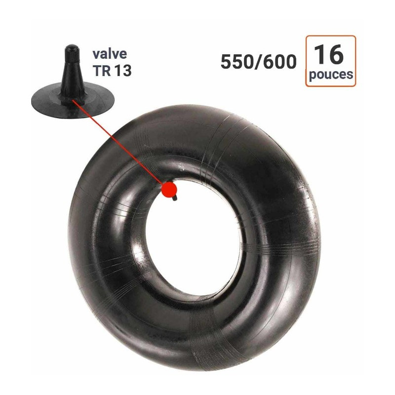 550/600R16 175/185R16 TR13