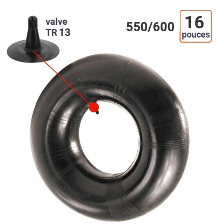 550/600R16 175/185R16 TR13