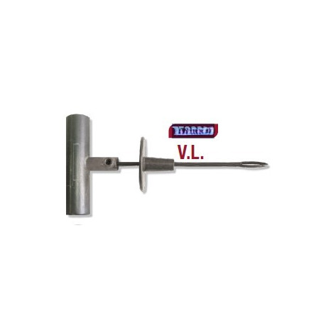 Outil pour meches pneus