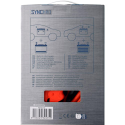 cables demarrage 35mm²