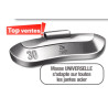 Masses jantes tole 5G