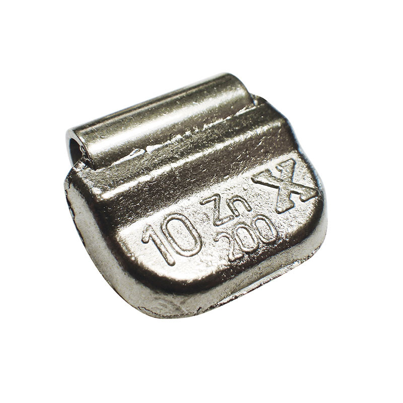 Masses jantes tole 10G