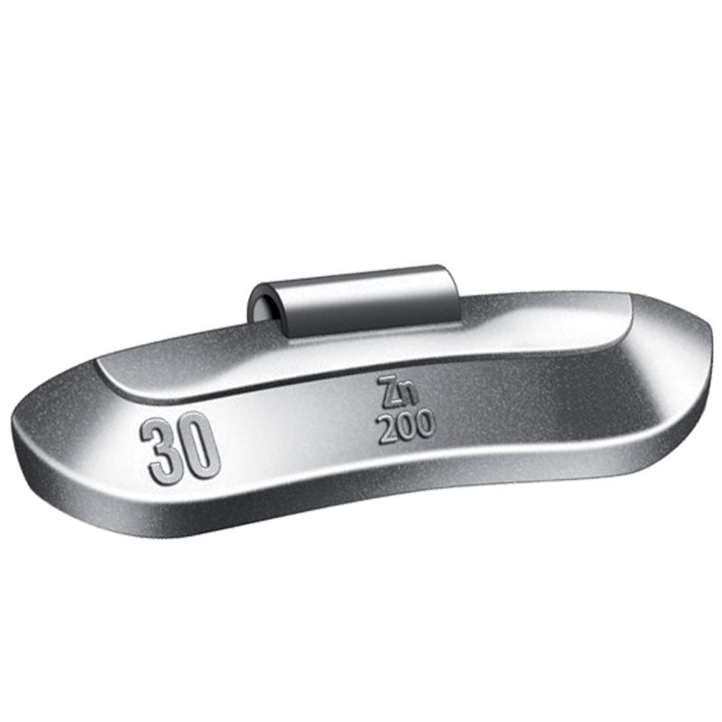 Masses jantes tole 30G