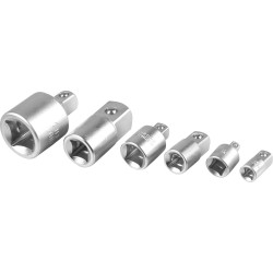 COFFRET DE 6 ADAPTATEURS