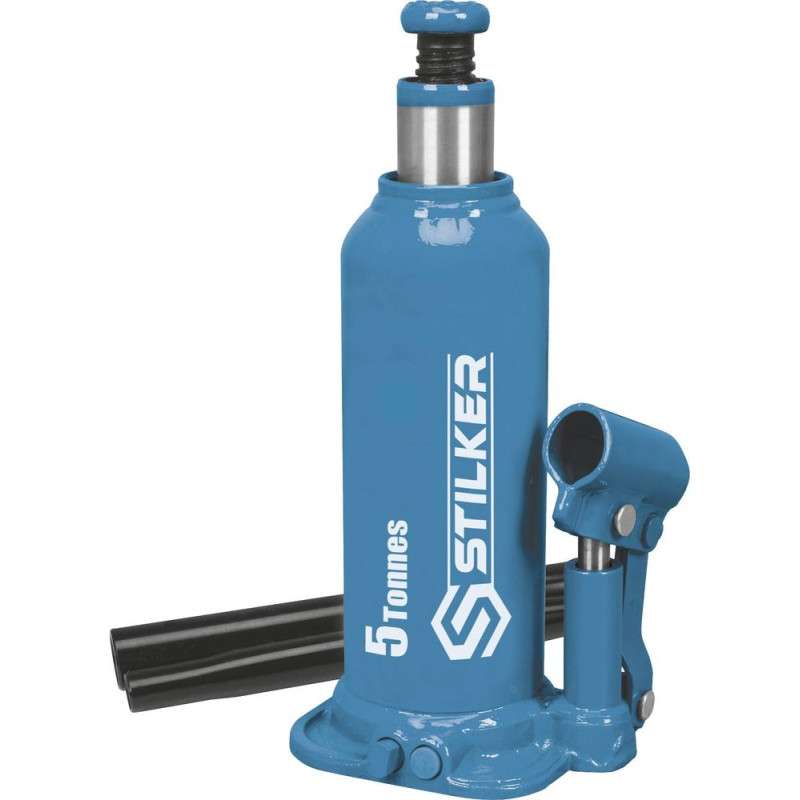 CRIC BOUTEILLE 5 TONNES