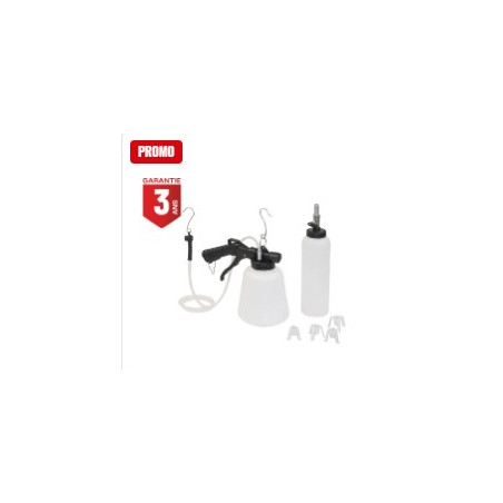 purgeur frein pneumatique