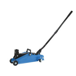 CRIC ROULEUR 2T
