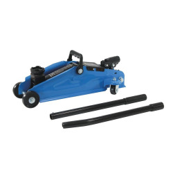 CRIC ROULEUR 2T