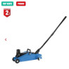 CRIC ROULEUR 2T