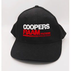 Casquette Coopers