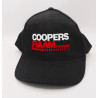 Casquette Coopers
