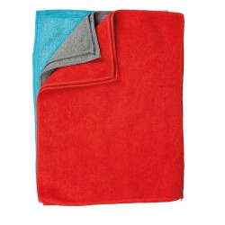 6X microfibre 285g/m²