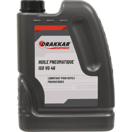 HUILES PNEUMATIQUE 2L