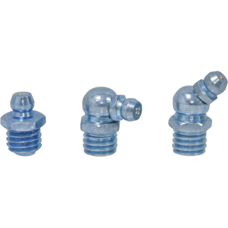Coffret de 110 graisseurs hydrauliques