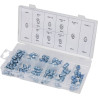 Coffret de 110 graisseurs hydrauliques