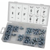 Coffret de 110 graisseurs hydrauliques