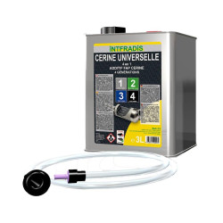 CERINE universelle 3L