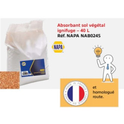 ABSORBANT SOL STD