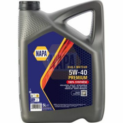 5W40 EN 5L