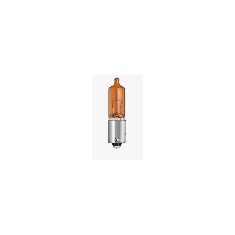 12V HY21W ORANGE