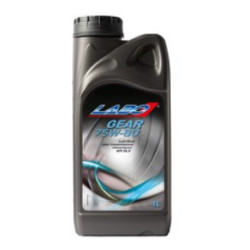 2 LITRES BOITE 75W80