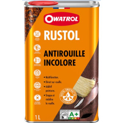RUSTOL ANTIROUILLE 500ML