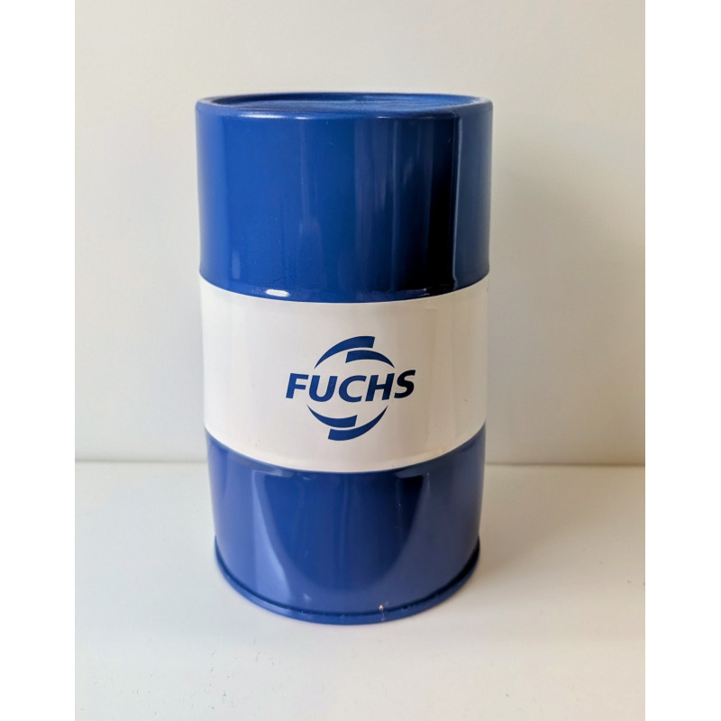 pot crayon FUCHS