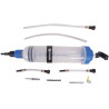 Seringue à essence diesel 1,5L
