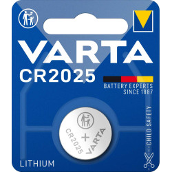 CR2025