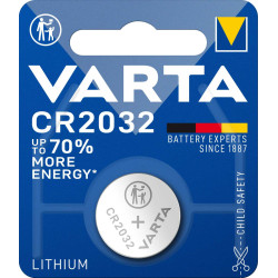 CR2032