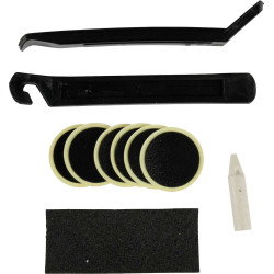 Necessaire reparation auto-PL