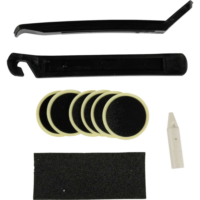 Necessaire reparation auto-PL