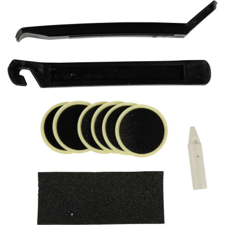 Necessaire reparation auto-PL