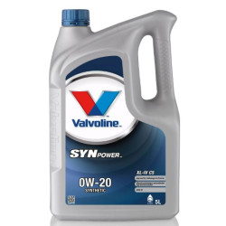 0W20 VAG LONGLIFE IV