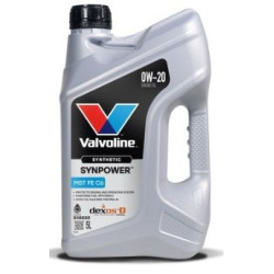 0W-20 FLEX952