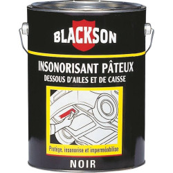 ANTIGRAVILLON NOIR 1KG