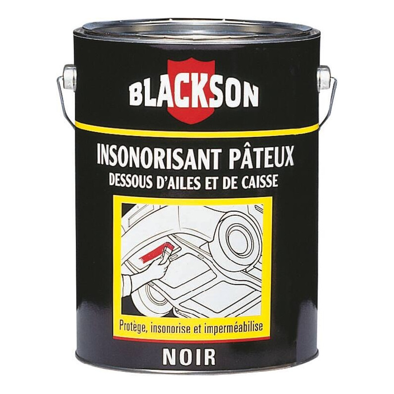 ANTIGRAVILLON NOIR 1KG