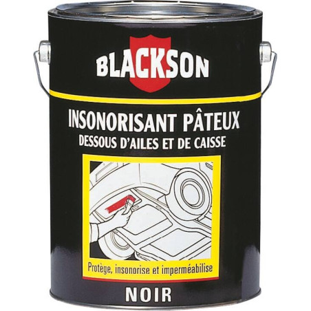 ANTIGRAVILLON NOIR 1KG