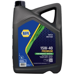 15W40 5L