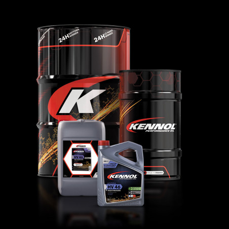 HV46 20L Kennol