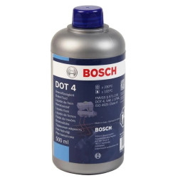 DOT 4 500ml