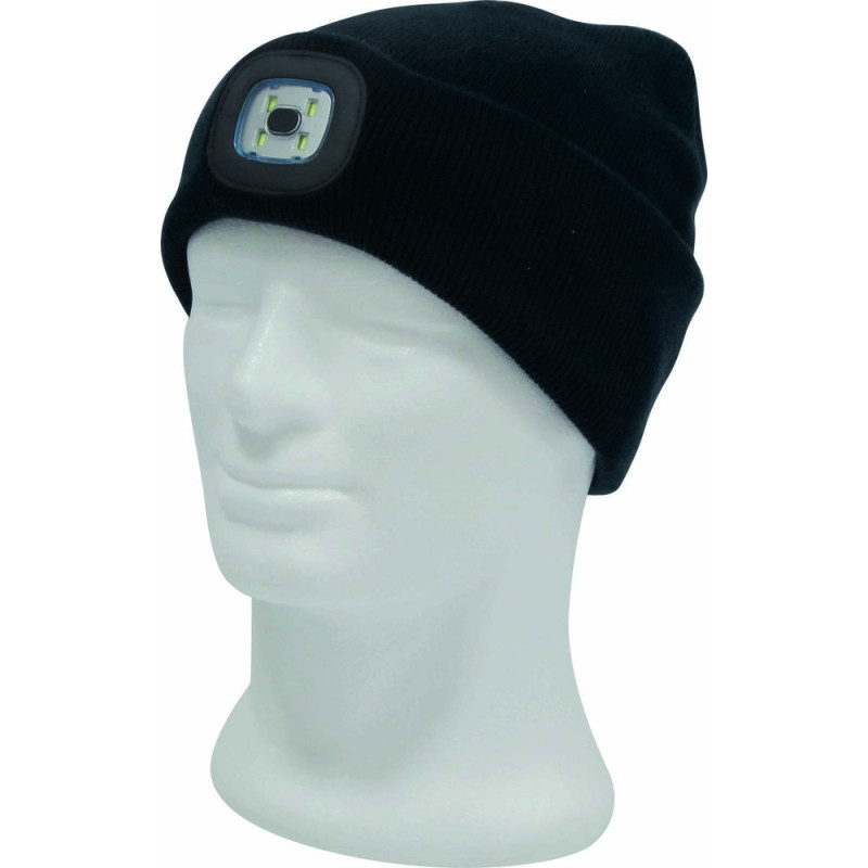 Bonnet LED