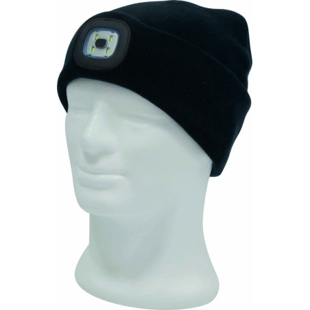 Bonnet LED