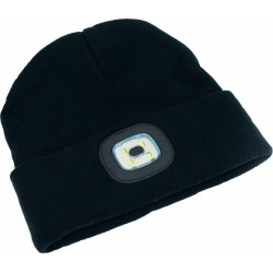 Bonnet LED